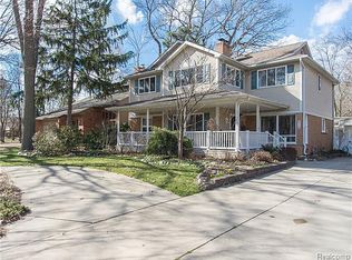 830 Mount Vernon Blvd, Royal Oak, MI 48073