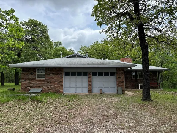 2 Lakewood Dr, McLoud, OK 74851