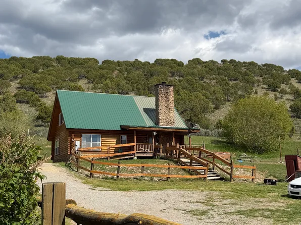 114 S 200 E, Laketown, UT 84038
