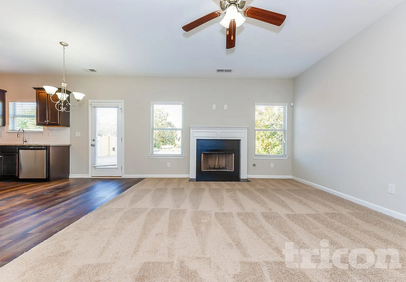 317 Parkview Place Drive McDonough GA — Photo 2