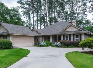 49 Headlands Dr, Hilton Head Island, SC 29926