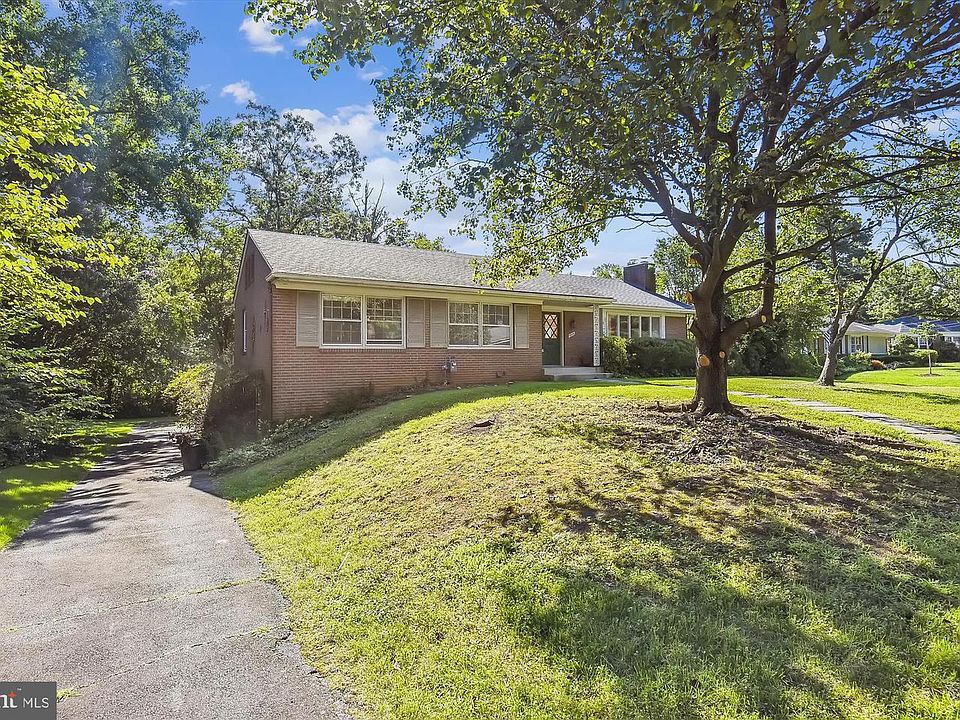 1st image of 7405 Gatewood Ct