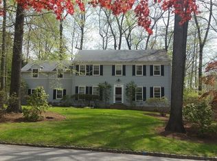 11 Diann Dr, Montville, NJ 07045