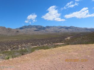 11825 S Agua Verde Rd, Vail, AZ 85641