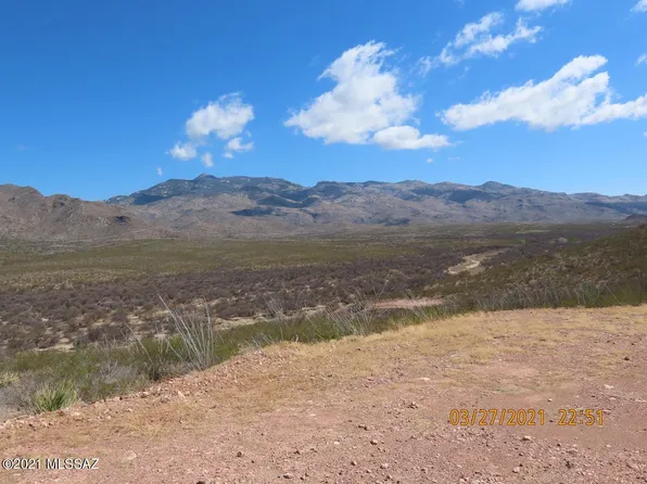 11825 S Agua Verde Rd, Vail, AZ 85641