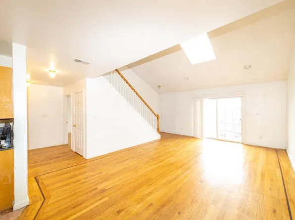 55 Western Ave, Jersey City, NJ 07307