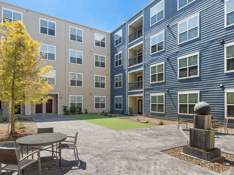 SYNC at Spring Cypress — Photo 35