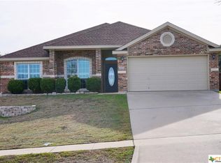 4904 Lightning Rock Trl, Killeen, TX 76542