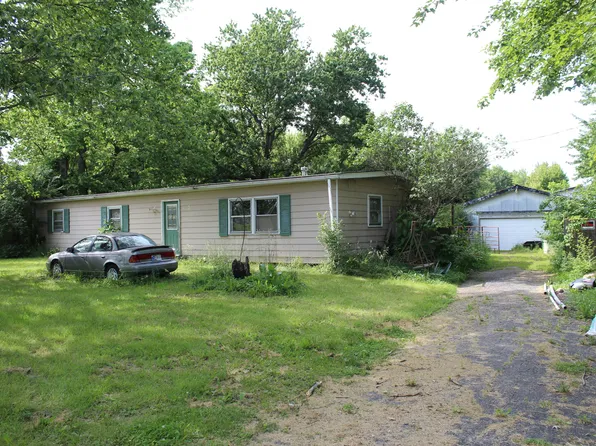 430 W 1000 N, Fortville, IN 46040