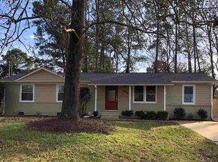 1419 Beichler Rd, Garner, NC 27529