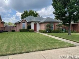 1604 Queen Elizabeth Ct, Montgomery, AL 36117