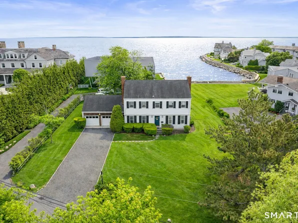 14 Shoreham Club Road, Greenwich, CT 06870