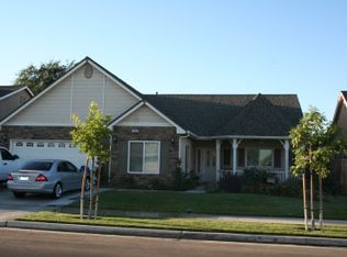 272 E Shimizu Ave, Reedley, CA 93654