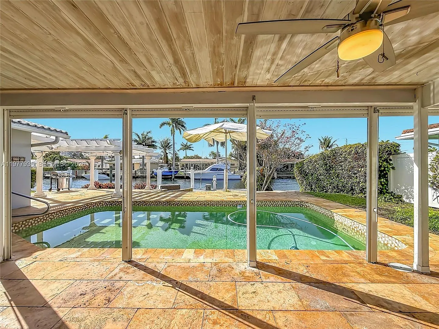 2770 NE 8th Court, Pompano Beach, FL 33062 — Photo 1