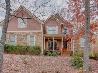 3777 Stone Creek Ct, Gainesville, GA