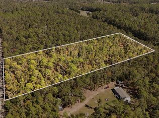 Tbd Ne Nixon Way, Madison, FL 32340