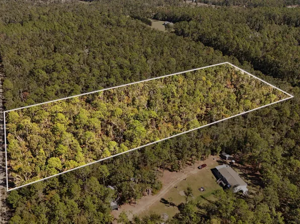 Tbd Ne Nixon Way, Madison, FL 32340