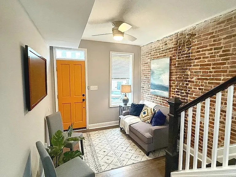 616 S Luzerne Ave — Photo 5