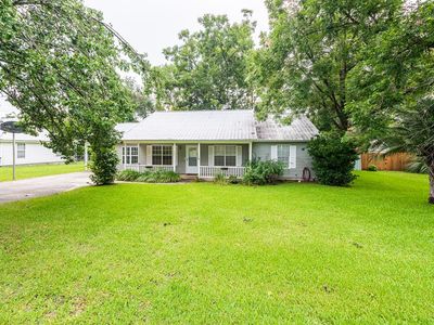 255 Beaver St, Ray City, GA, 31645