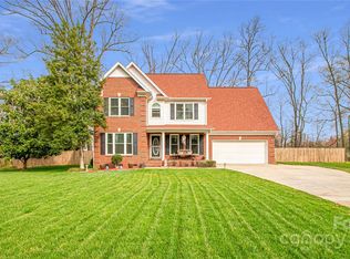 4408 Richland Ct, Monroe, NC 28110