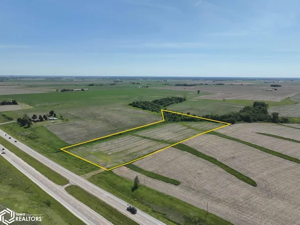 State Highway 218, Ainsworth, IA 52201