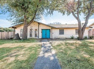 3302 Town Park Dr, Mesquite, TX 75150