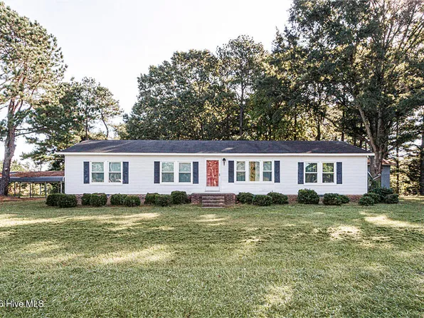 26 Ronald Hill Way, Louisburg, NC 27549