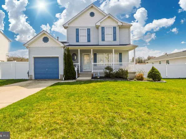 340 Lincoln Ave, Bellmawr, NJ 08031