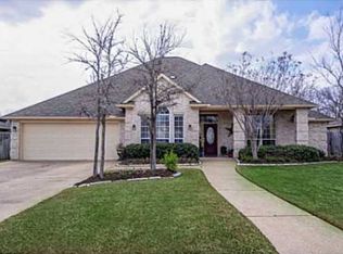 4608 Park Haven Cir, Bryan, TX 77802