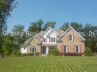 1532 Rilan Pl, Kannapolis, NC 28081