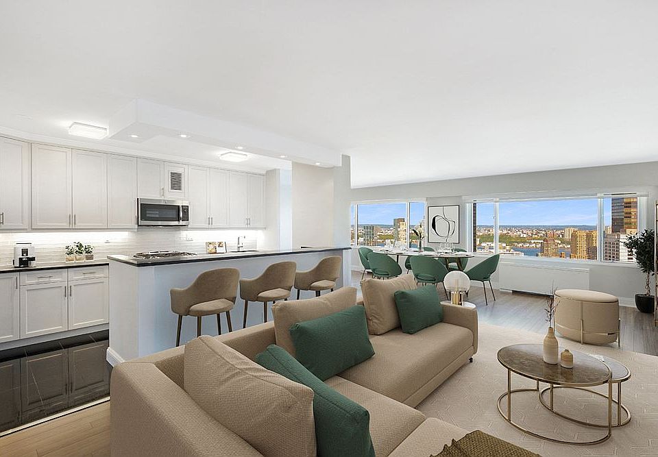 1st image of 20 W 64th St APT 9K