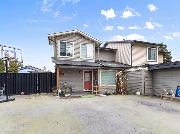 6860 134th St, Surrey, BC V3W 8G7