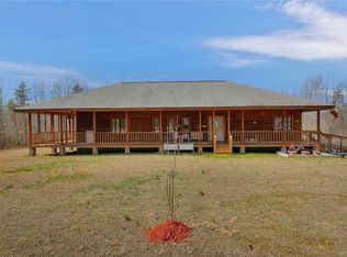 469 Jenkins Church Rd, Cumberland, VA 23040