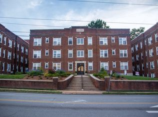 Gray Court Apartments, Winston Salem, NC 27101