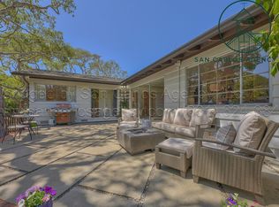 25904 Ridgewood Rd, Carmel, CA 93923