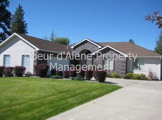 304 S Coho Rd, Post Falls, ID 83854