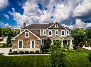 1 Westchester Meadow Ct, Weldon Spring, MO 63304