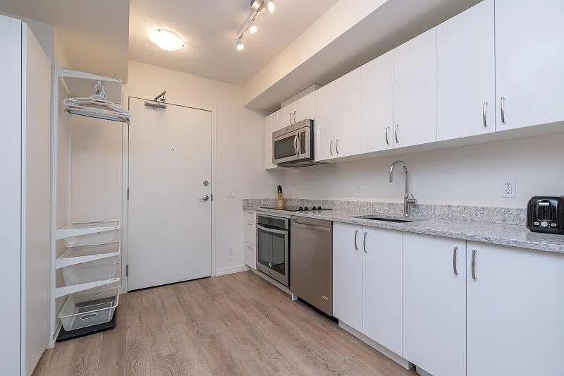 2 bed, 540 sqft, $1,500 — Photo 4