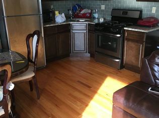 416 Walker St APT 6, Fairview, NJ 07022