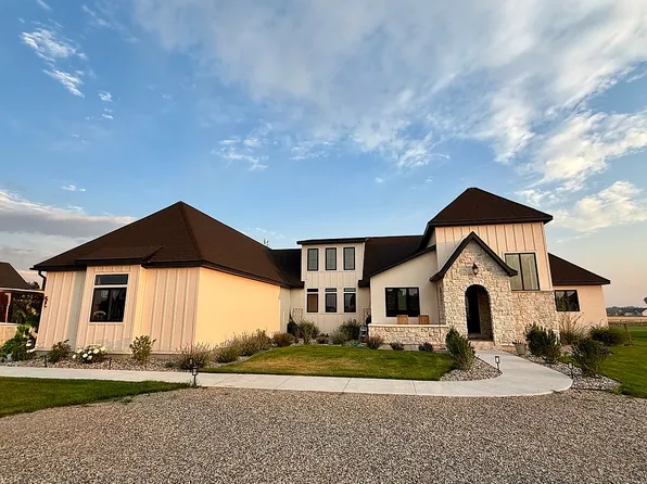 3415 Lundquist St, Rexburg, ID 83440