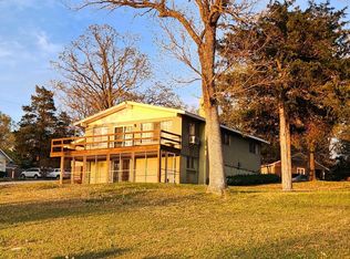 126 Lickleider Ave, Forsyth, MO 65653