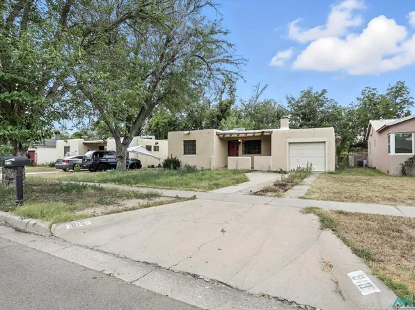 919 N Alameda St, Carlsbad, NM 88220