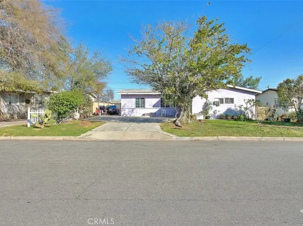 8651 Encinitas Ave, Fontana, CA 92335