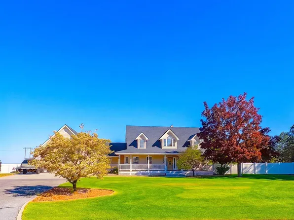 3003 Mount Stuart Ct, West Richland, WA 99353