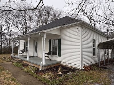 1458 Highway 64 W, Shelbyville, TN, 37160