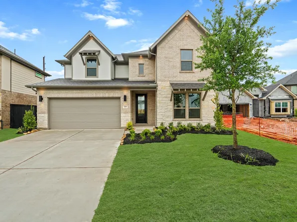 410 Apple Core Way, Richmond, TX 77406