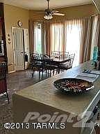eat in kitchen