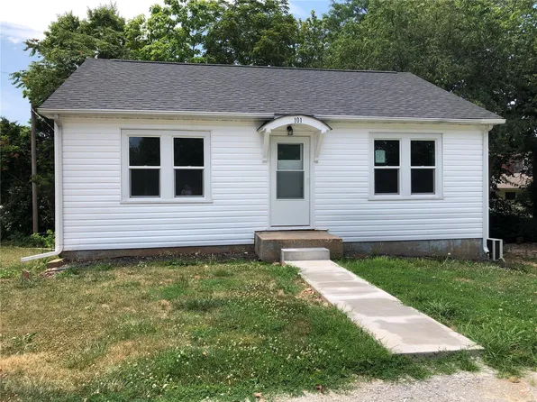 101 N Iron St, Salem, MO 65560