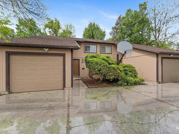 1505-1507 W Boise Ave, Boise, ID 83706
