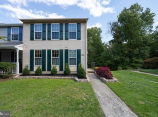 8155 Greenspring Valley Rd, Owings Mills, MD 21117